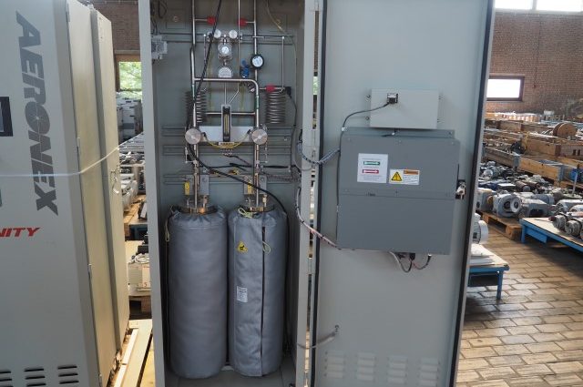 Aeronex Infinity GPS-12 Z Gas Purification unit/device