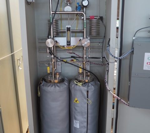 Aeronex Infinity GPS-12 Z Gas Purification unit/device