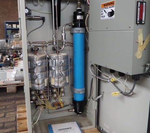 Aeronex Infinity GPS-4 Gas Purification Device