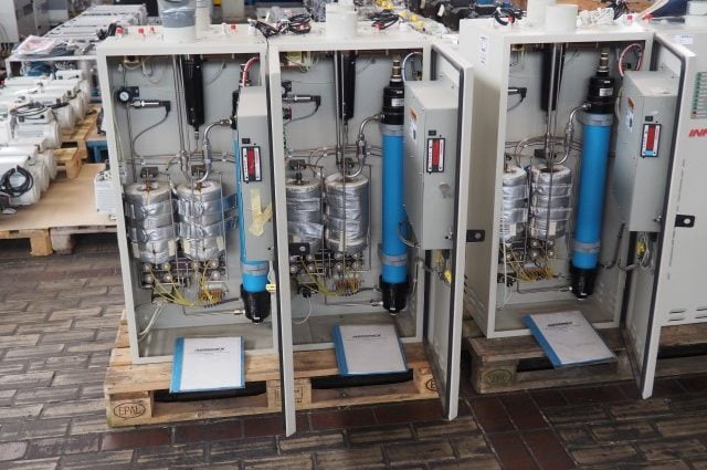 Aeronex Infinity GPS-4 Gas Purification Device