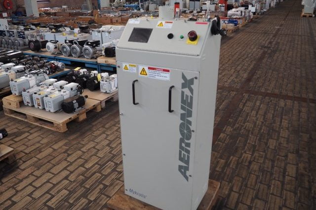 Aeronex Infinity GPS-8 Z Gas Purification unit/device