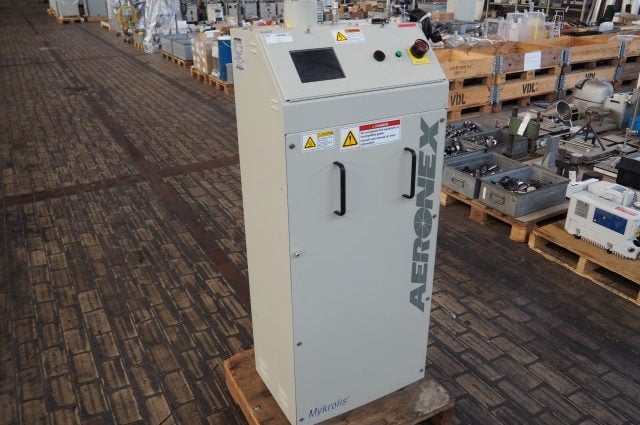 Aeronex Infinity GPS-8 Z Gas Purification unit/device