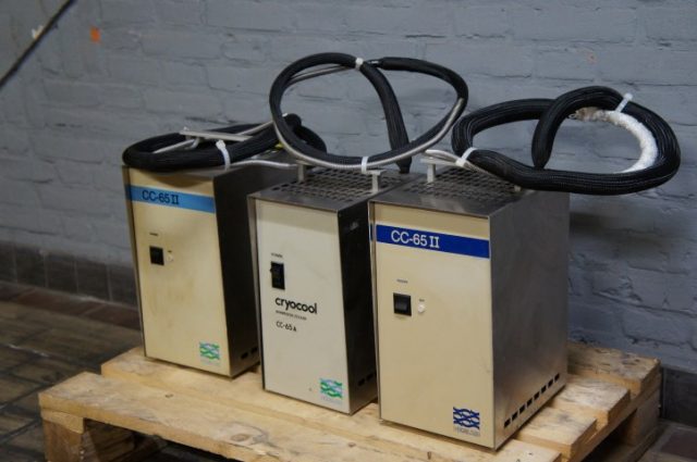 Neslab CC-65 2 Immension Cooler