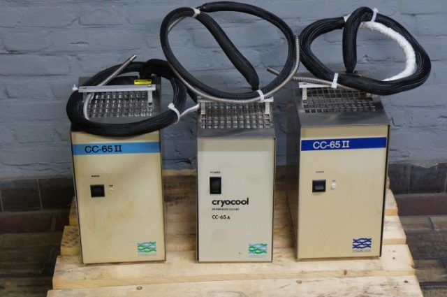 Neslab CC-65 2 Immension Cooler