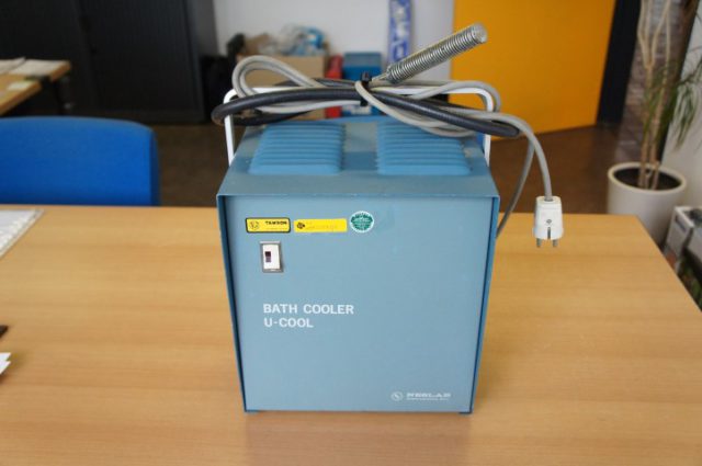 Neslab U-Cool Spiraalkoeler