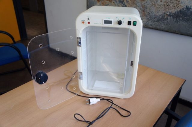 Mediheat Fluid Warming Cabinet