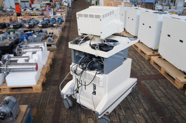 Philips ATL HDI 5000 Echografiesysteem