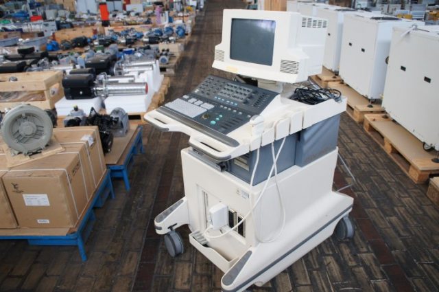 Philips ATL HDI 5000 Echografiesysteem