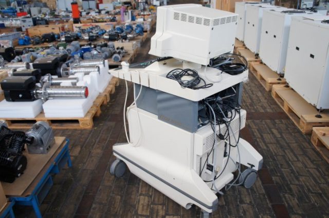 Philips ATL HDI 5000 Echografiesysteem