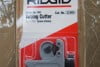 Pijpsnijder Ridgid 104 5-24 m