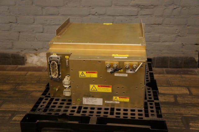 Schafer Power Converter