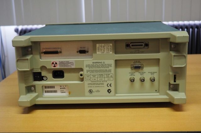 Tektronix TDS 694 C 3GHz Real-Time Oscilloscope