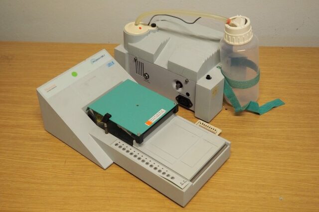 Thermo Wellwash 4 MK2 Microplate washer