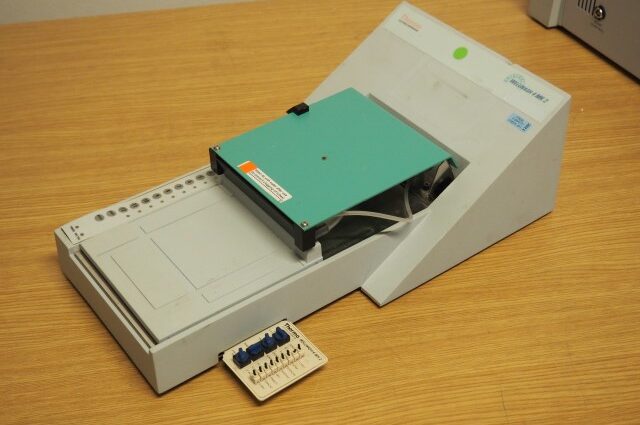 Thermo Wellwash 4 MK2 Microplate washer