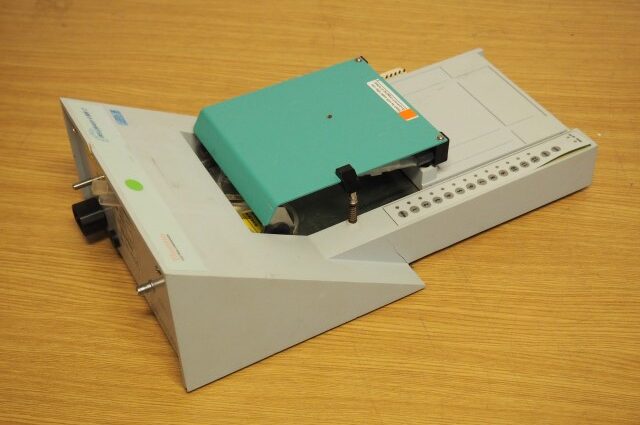 Thermo Wellwash 4 MK2 Microplate washer