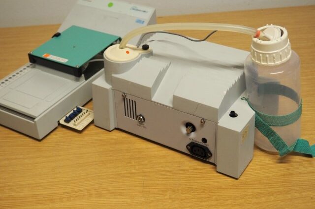 Thermo Wellwash 4 MK2 Microplate washer