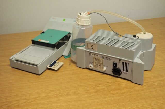 Thermo Wellwash 4 MK2 Microplate washer