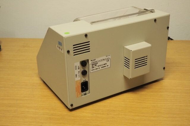 UVP HB-500 Minidizer Hybridisatie oven