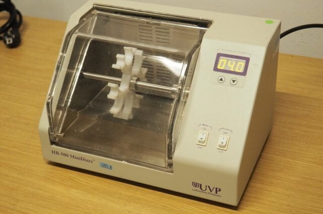 UVP HB-500 Minidizer Hybridisatie oven