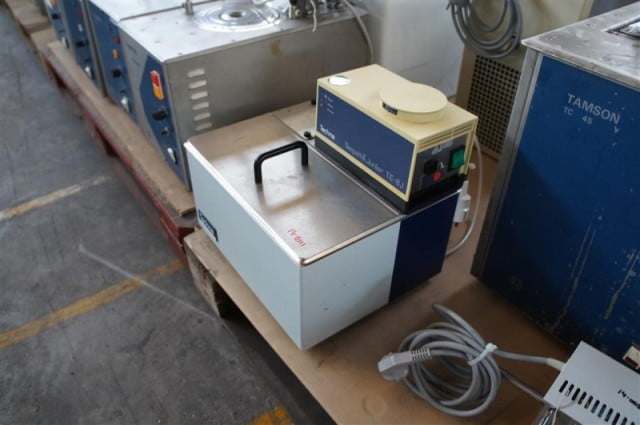 Waterbad, circulatie- Techne TE-8J