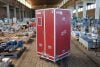 Faes Cases Flightcase-Transportkoffer